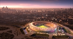 LONDON OLYMPIC STADIUM 
