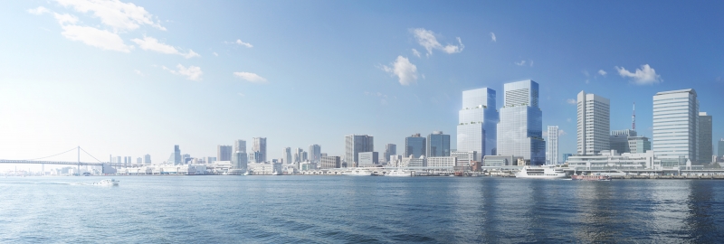 Shibaura