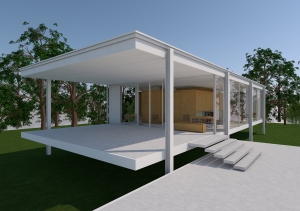 Farnsworth House