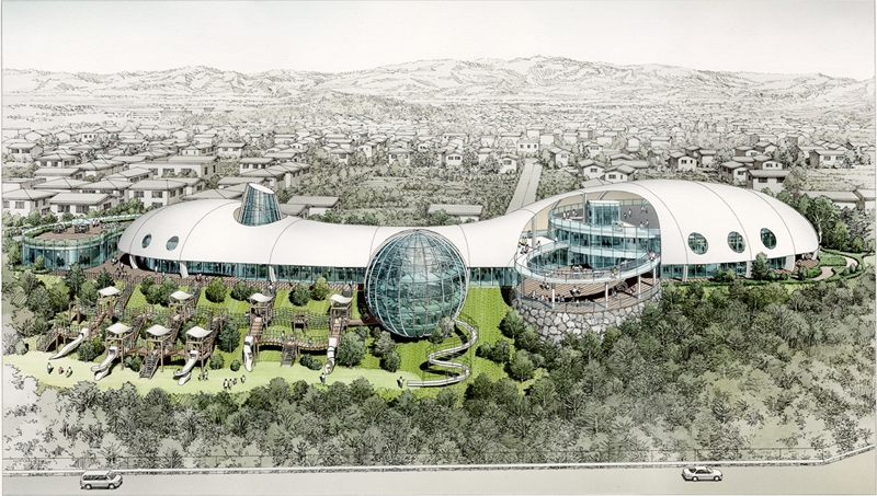 二宮町子どもの館