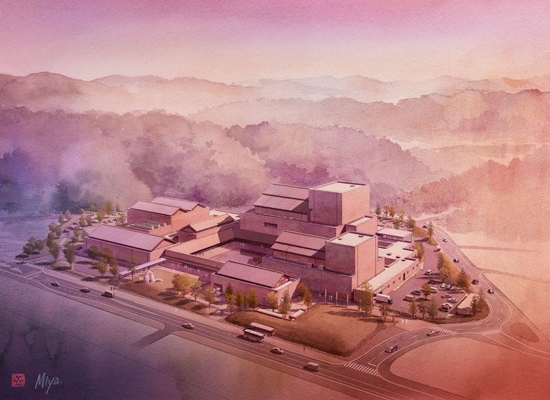 島根県芸術文化センター