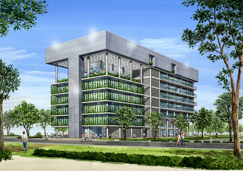 バンドン国立大学（インドネシア）